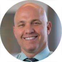 Dr. Todd May, DO
