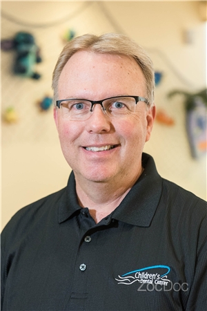 Dr. Todd Milne, DDS