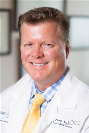 Dr. Todd Peters, MD