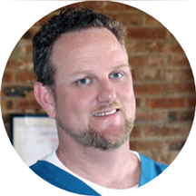 Dr. Todd Renn, DC