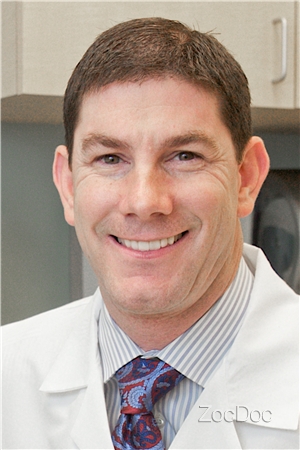Dr. Todd Shapiro, MD