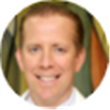 Dr. Todd Shettle, OD