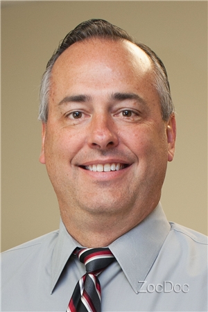 Dr. Todd Zeiger, MD