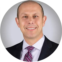 Dr. Todd Zelczak, OD