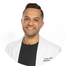 Dr. Todor Stavrev, DDS, MS