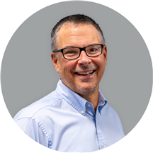 Dr. Tom Arnista, OD