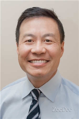 Dr. Tom Chang, MD
