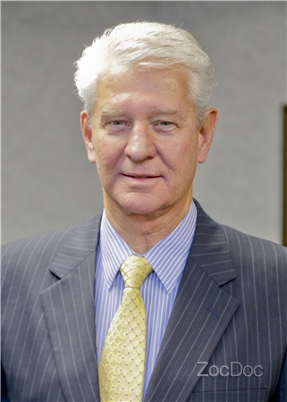 Dr. Tom Coffman, MD