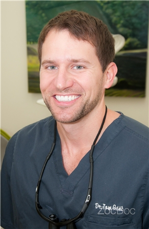 Dr. Tom Gent, DDS