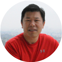 Dr. Tom Lim, DDS