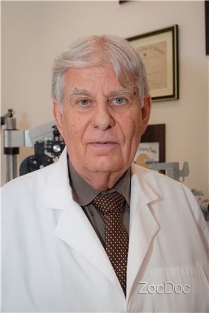 Dr. Tomas Leidigh, OD