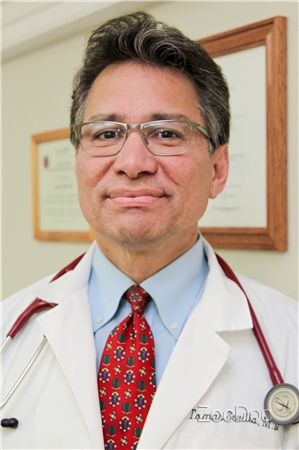 Dr. Tomas Sevilla, MD