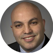 Dr. Tomer Singer, MD