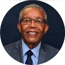 Dr. Tommie Richardson, MD