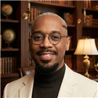 Dr. Tommy Davis, PhD