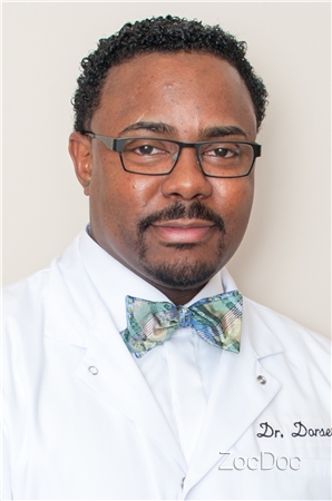 Dr. Tommy Dorsey, DDS
