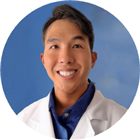 Dr. Tommy Ho, DPM