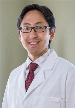 Dr. Tomoya Sakai, MD
