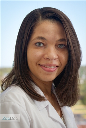 Dr. Toni Mason-Jones, MD