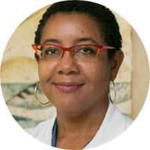 Dr. Toni Otway, MD
