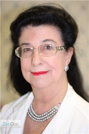 Dr. Tonia Marie Marralle, MD