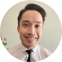 Dr. Tony Cai, DDS
