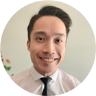 Dr. Tony Cai, DDS