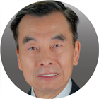 Dr. Tony Hom, OD