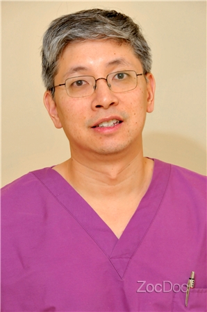 Dr. Tony Kuo-Wei Chen, DDS