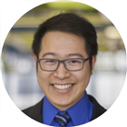 Dr. Tony Lam, OD