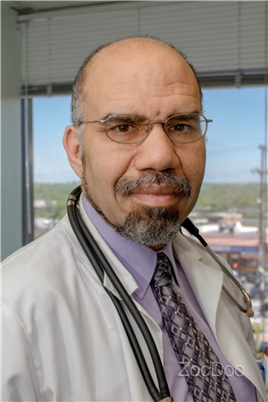 Dr. Tony Lawrence, MD