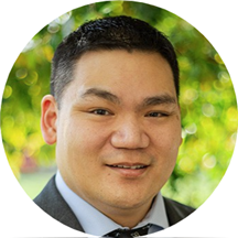 Dr. Tony Nguyen, OD