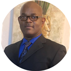 Dr. Tony Orafunam, APRN - PMHNP, DNP, PMHNP-BC