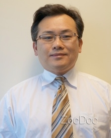 Dr. Tony Pham, DO