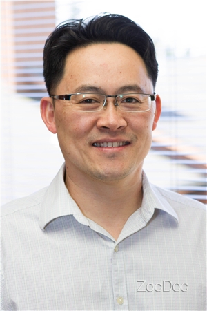 Dr. Tony Sieu, DDS