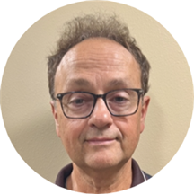 Dr. Tony Trainer, OD
