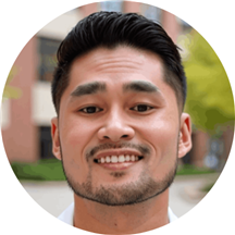 Dr. Tony Tran, DDS