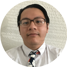 Dr. Tony Tran, OD