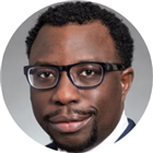 Dr. Tope Ajibade, MD