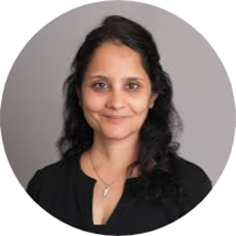 Dr. Toral Shah, MD