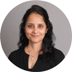 Dr. Toral Shah, MD