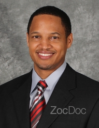 Dr. Torrance Walker, MD