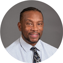 Dr. Torrence Watkins, OD