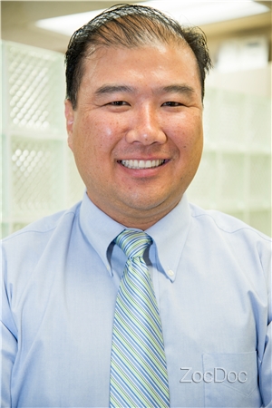 Dr. Tory Lindh, DMD