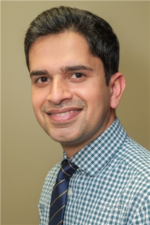 Dr. Toshar Taneja, DMD