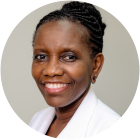 Dr. Toyin Opesanmi
