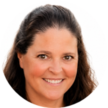 Dr. Tracey Gilbert, PhD, LIAC