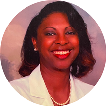 Dr. Tracey Greene-Johnson, MD