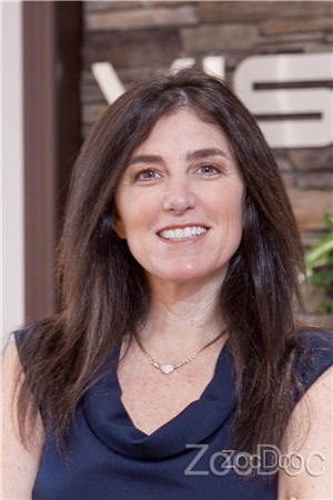 Dr. Tracey Sinoway, OD