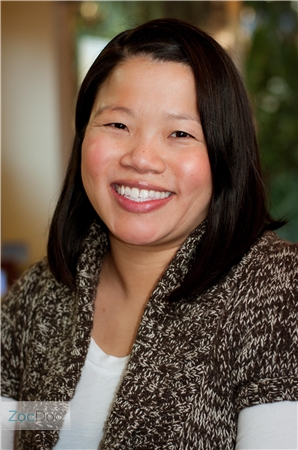 Dr. Traci Lee, OD